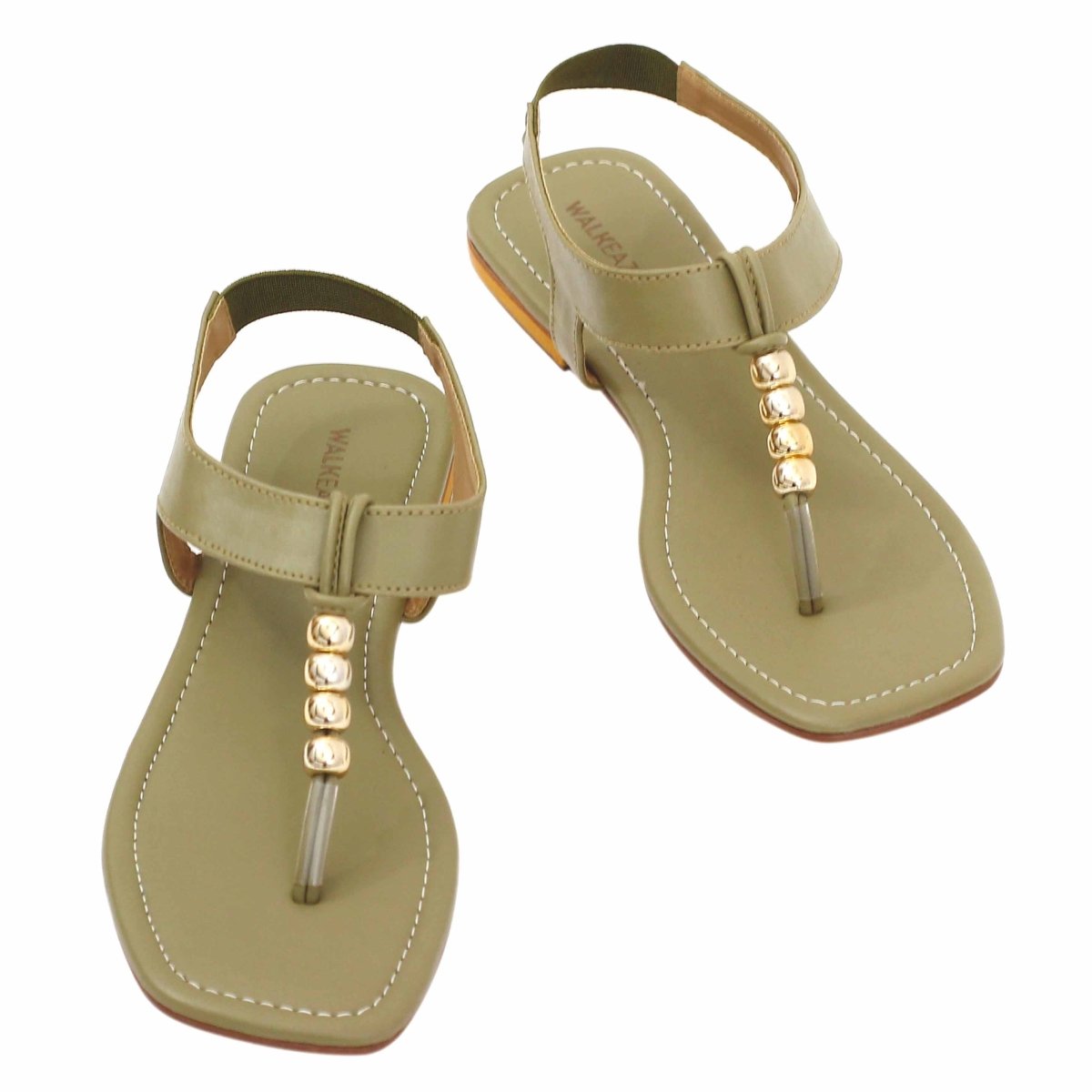 Women Casual Sandals - 39712S