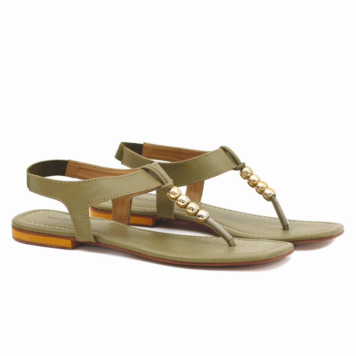 Women Casual Sandals - 39712S
