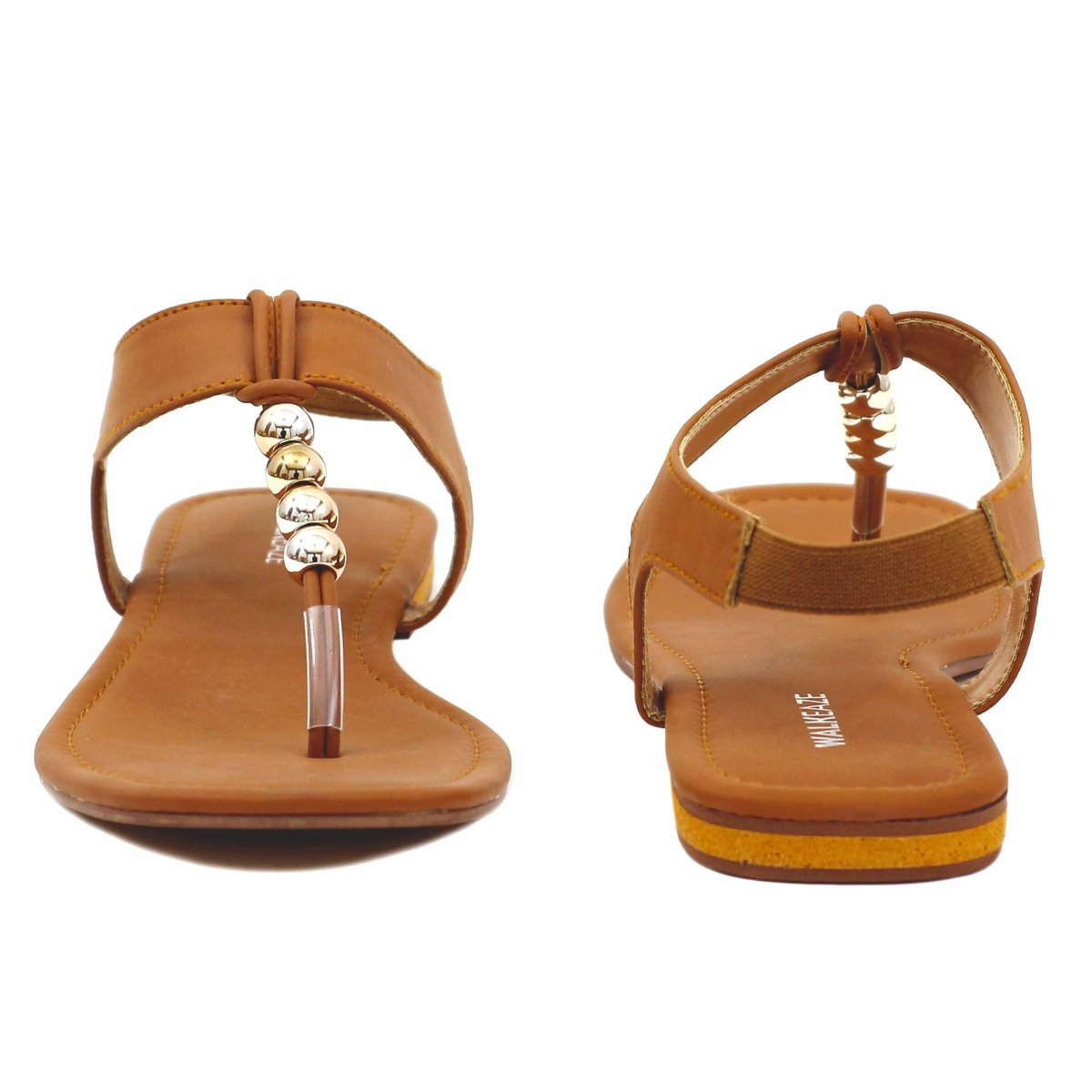 Women Casual Sandals - 39712S