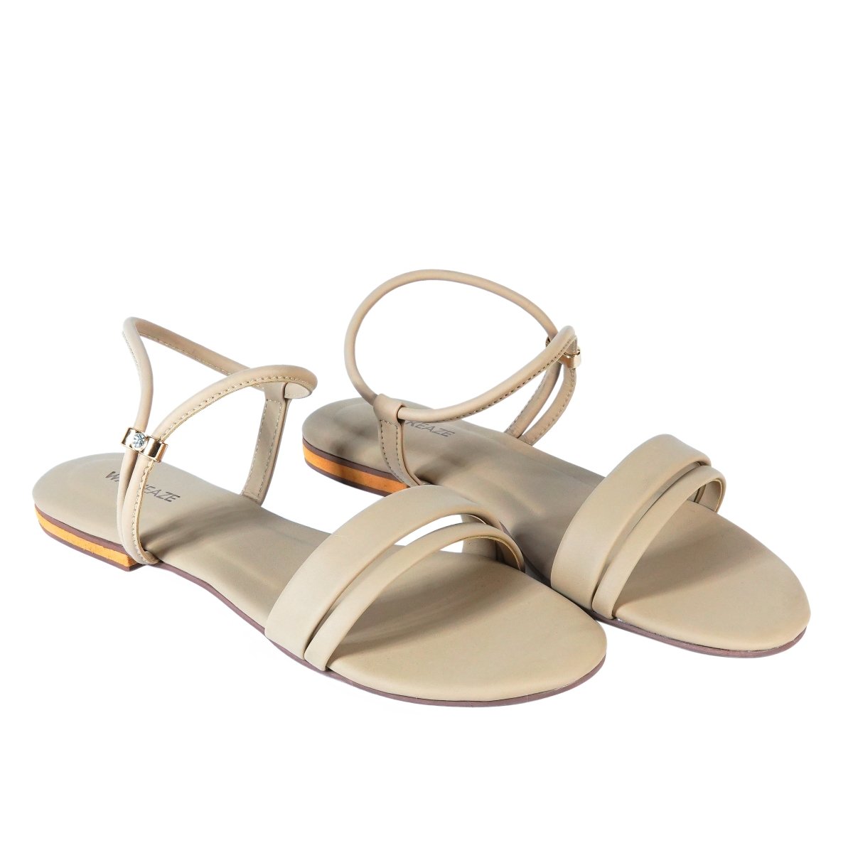 Women Casual Sandals - 40059S