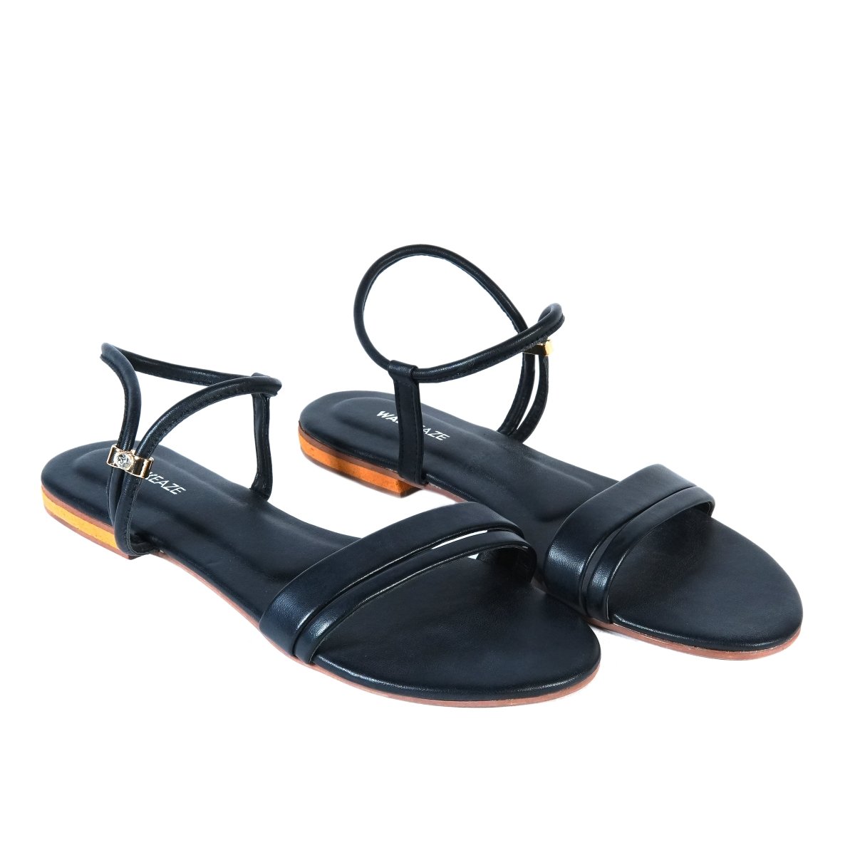 Women Casual Sandals - 40059S