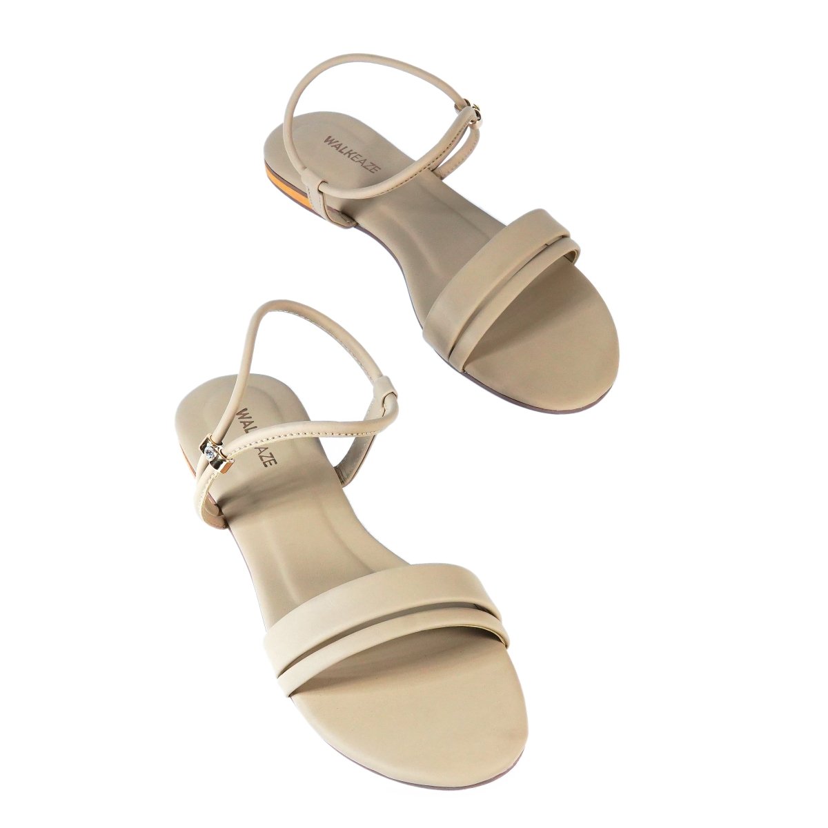 Women Casual Sandals - 40059S