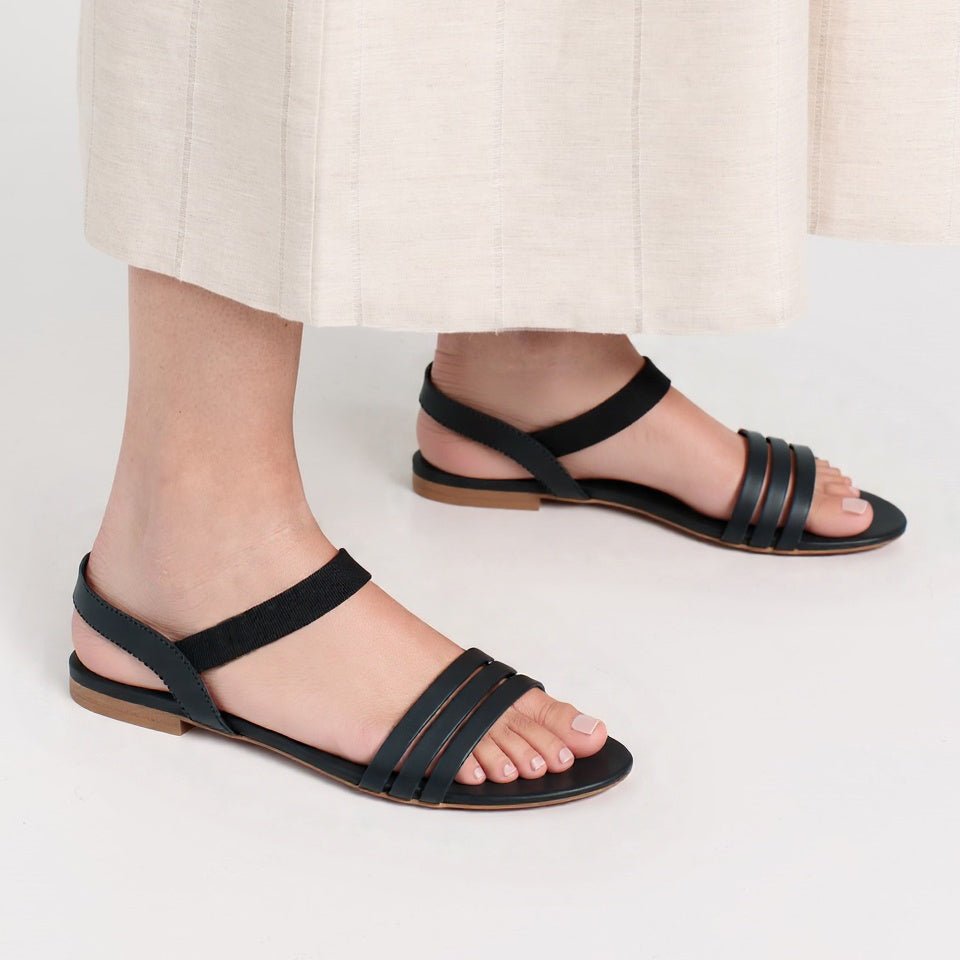 Women Casual Sandals - 40063S - Sandals - Walkeaze