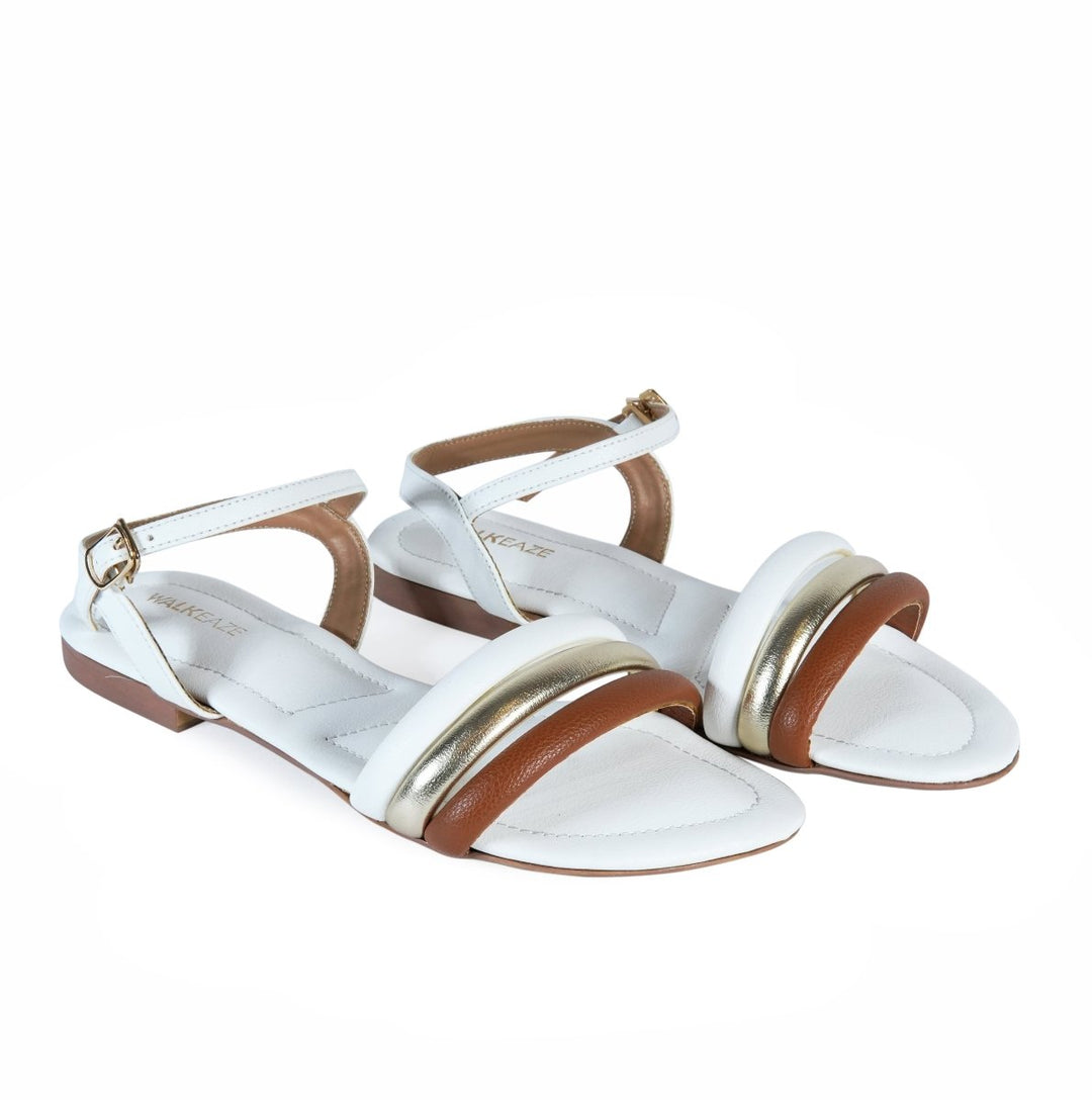 Women Casual Sandals - 40099S - Sandals - Walkeaze