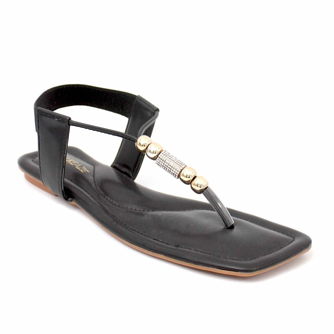 Women Casual Sandals - 40191S - Sandals - Walkeaze