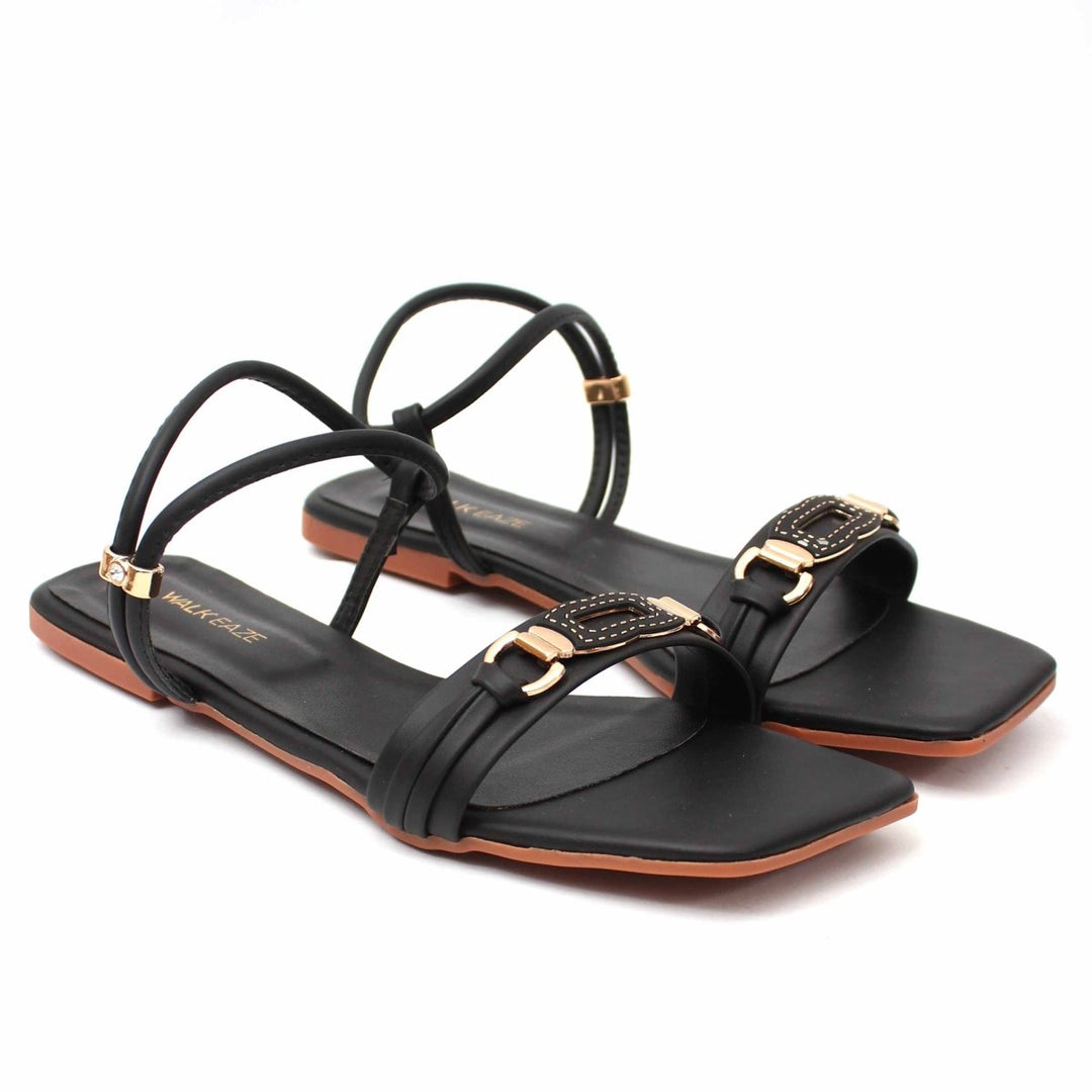 Women Casual Sandals - 40724S - Sandals - Walkeaze