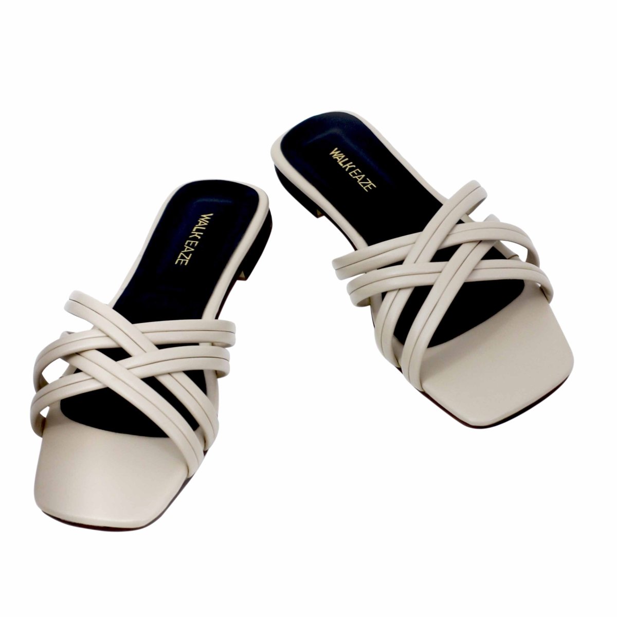 Women Casual Slippers - 39017S