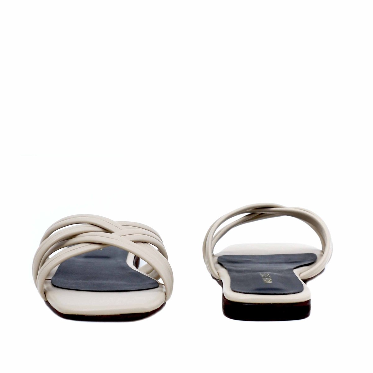 Women Casual Slippers - 39017S