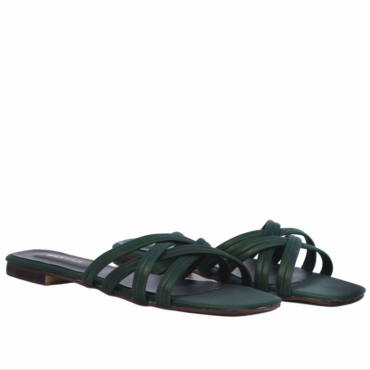 Women Casual Slippers - 39017S