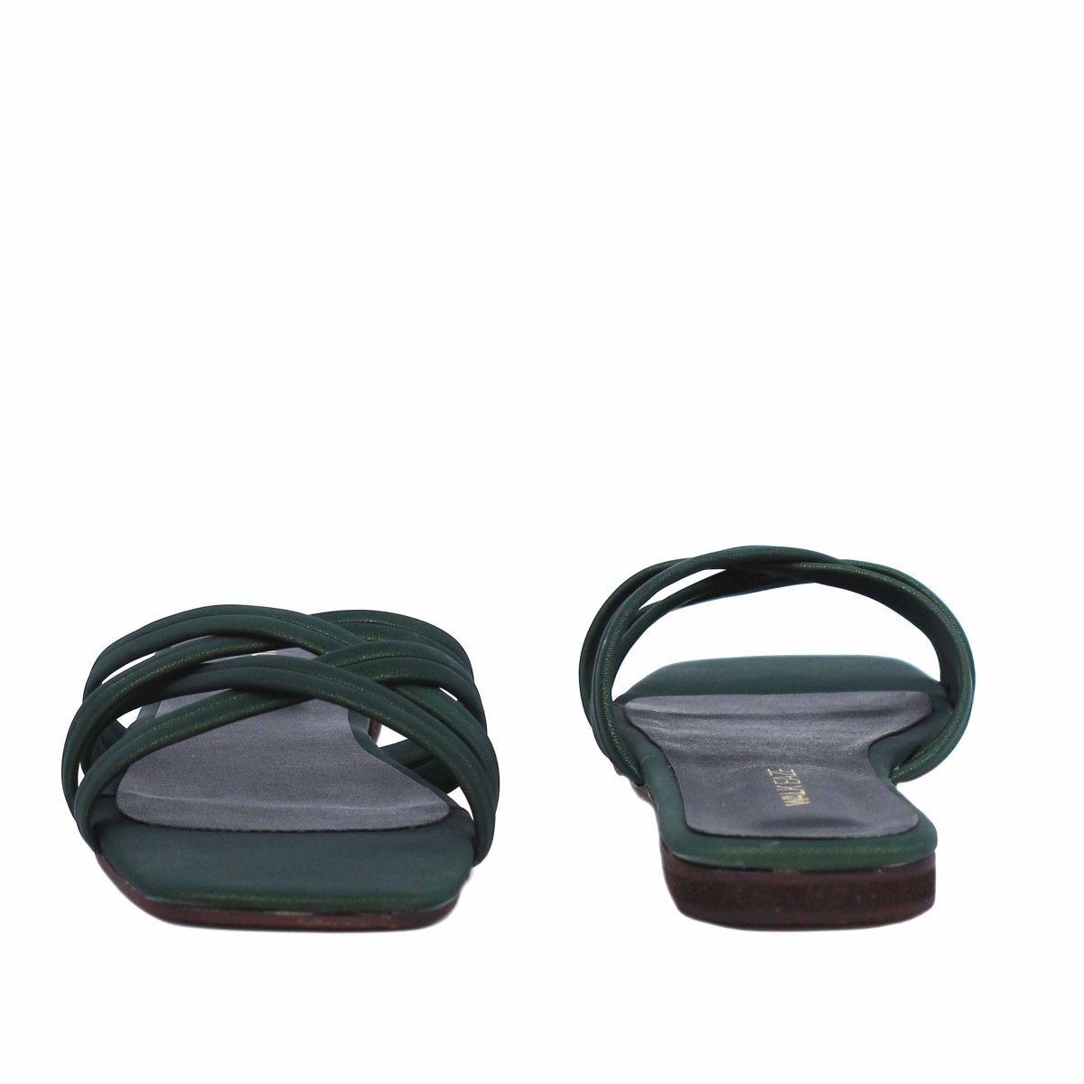 Women Casual Slippers - 39017S