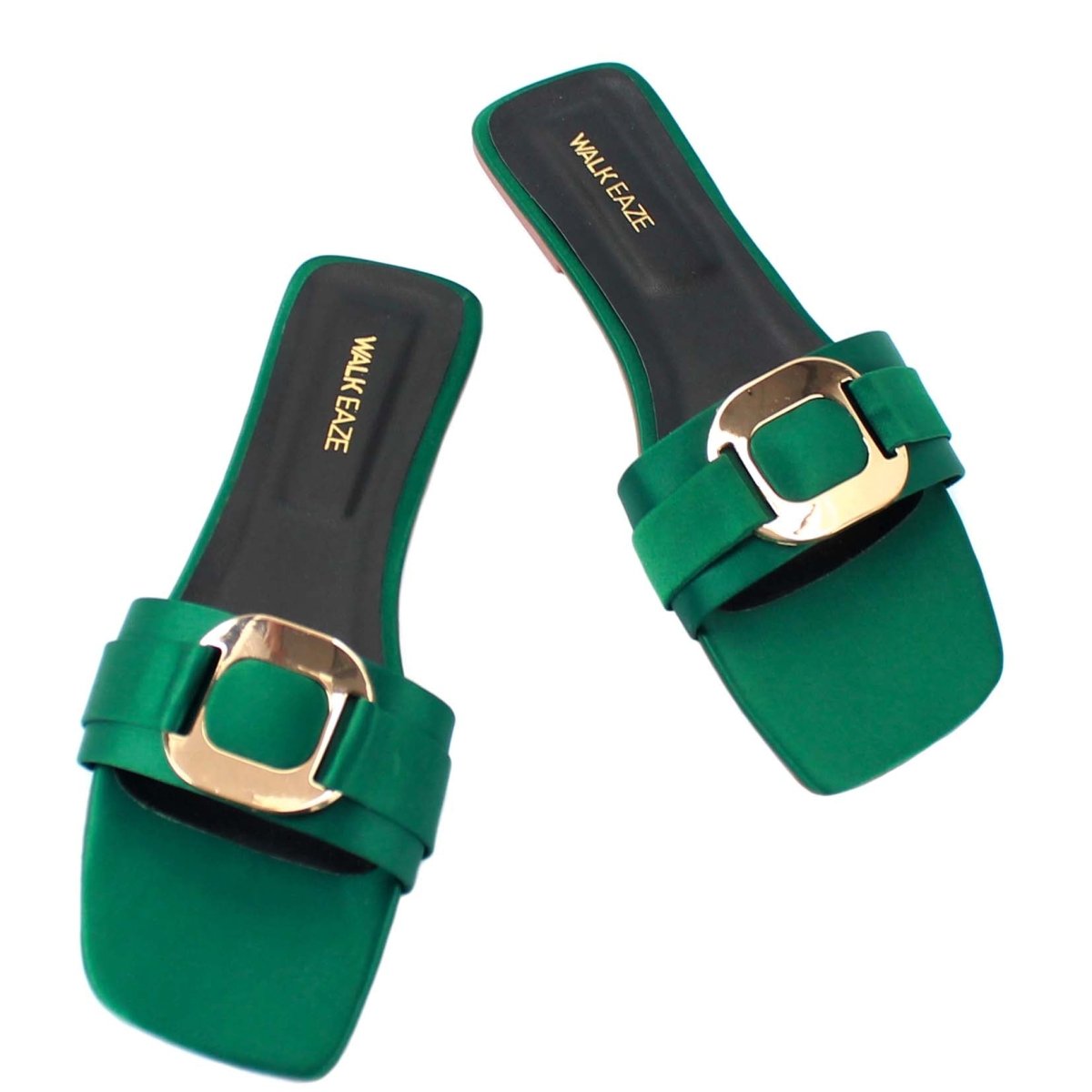 Women Casual Slippers - 39803S