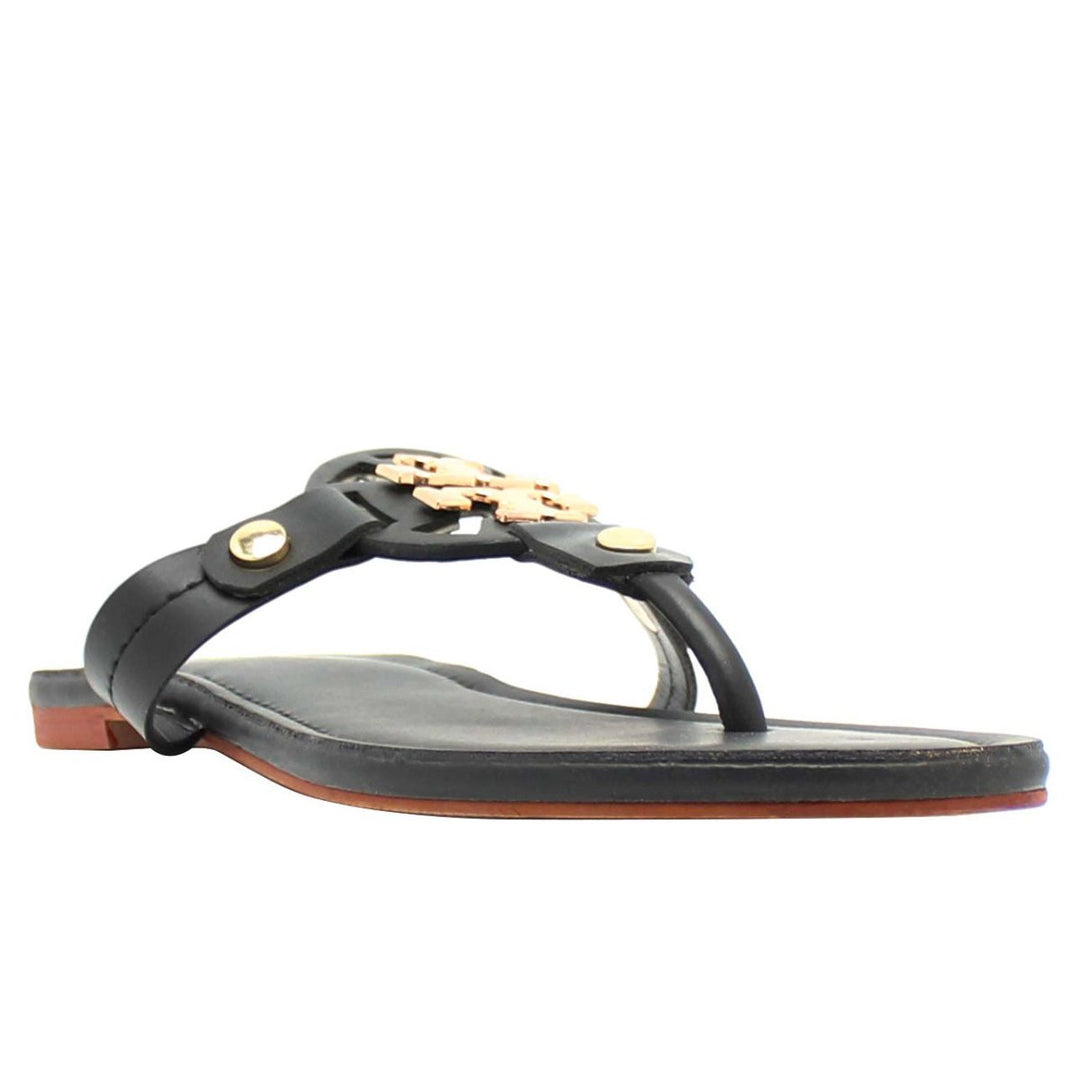 Women Casual Slippers - 39877S - Slippers - Walkeaze