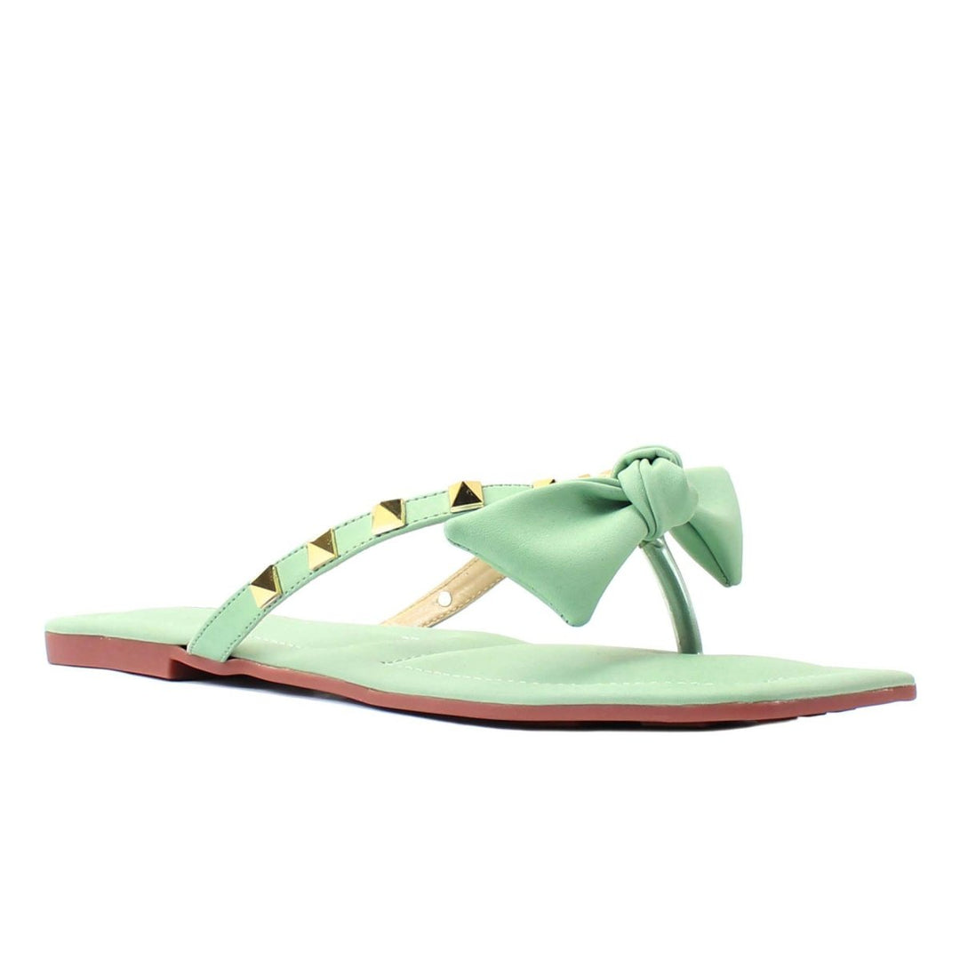 Women Casual Slippers - 39946S - Slippers - Walkeaze