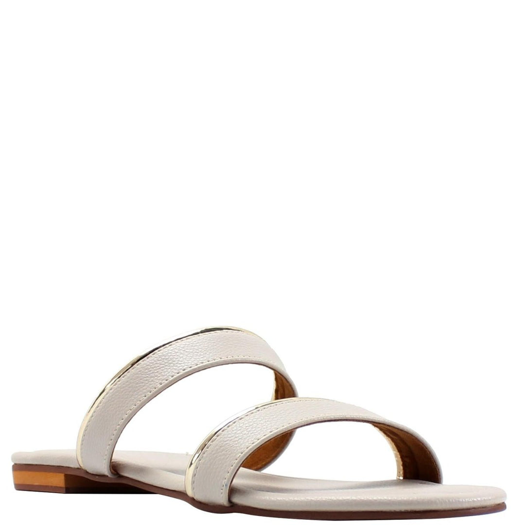 Women Casual Slippers - 40101S - Slippers - Walkeaze