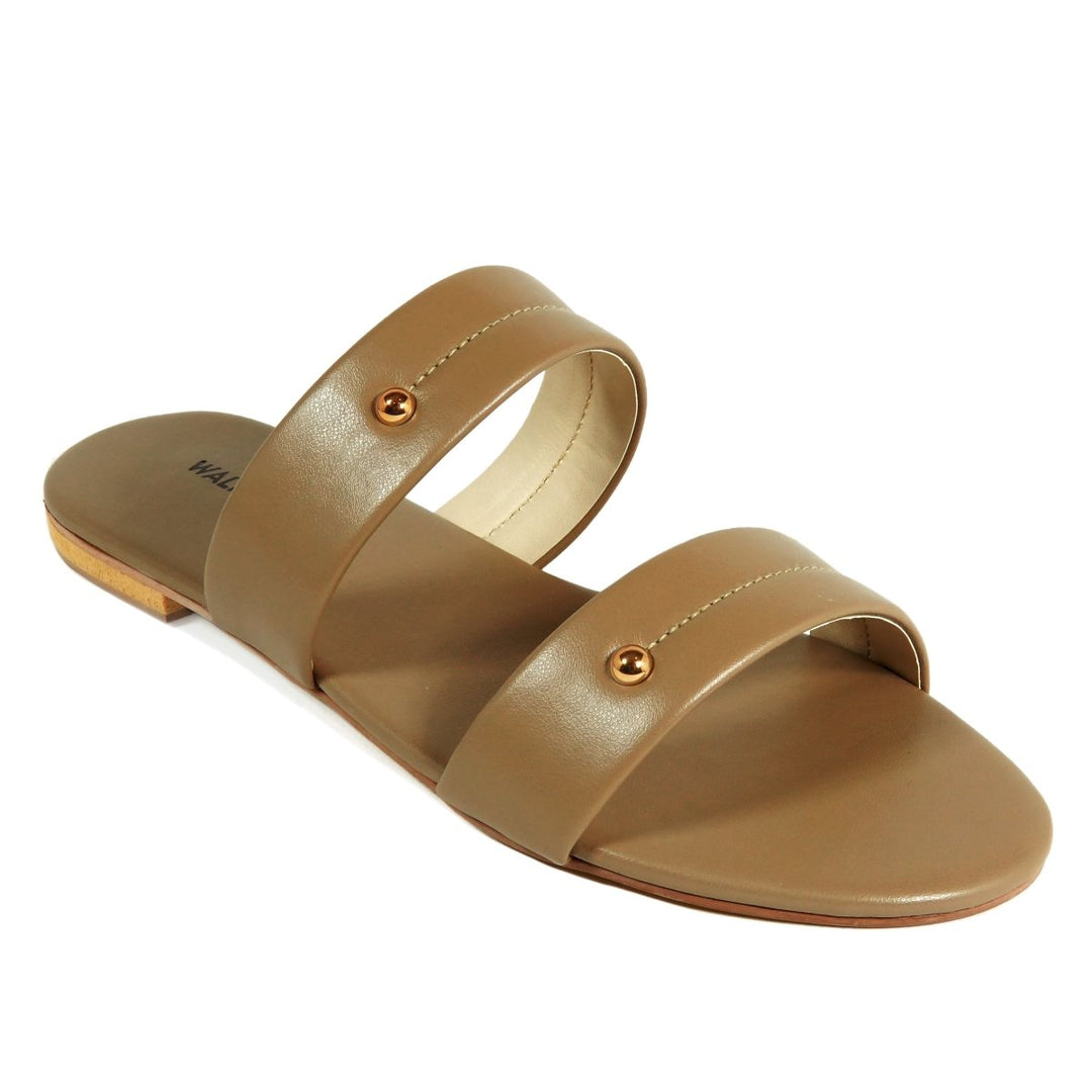 Women Casual Slippers - 40780S - Slippers - Walkeaze