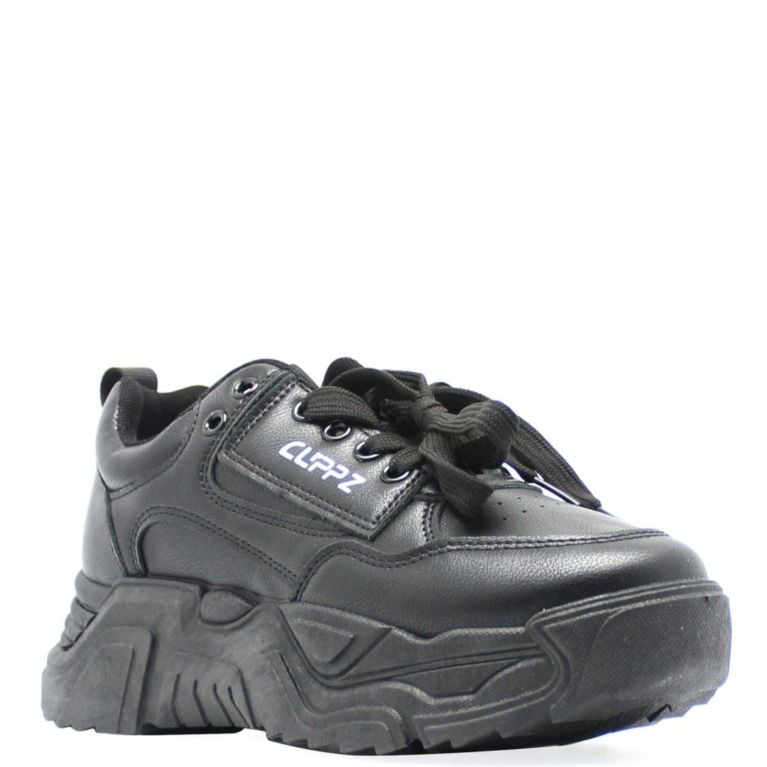 Women Casual Sneakers - 98281S - Sneakers - Walkeaze