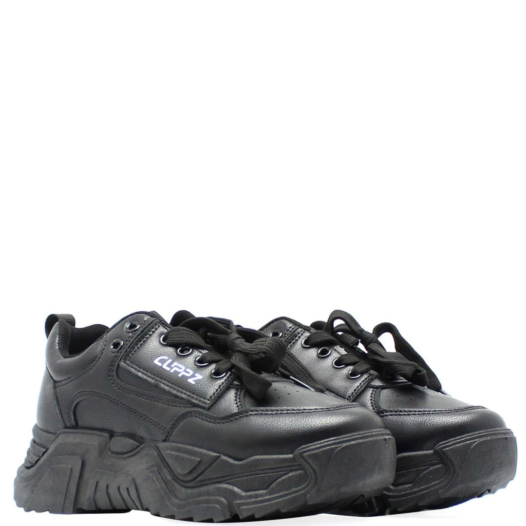 Women Casual Sneakers - 98281S - Sneakers - Walkeaze