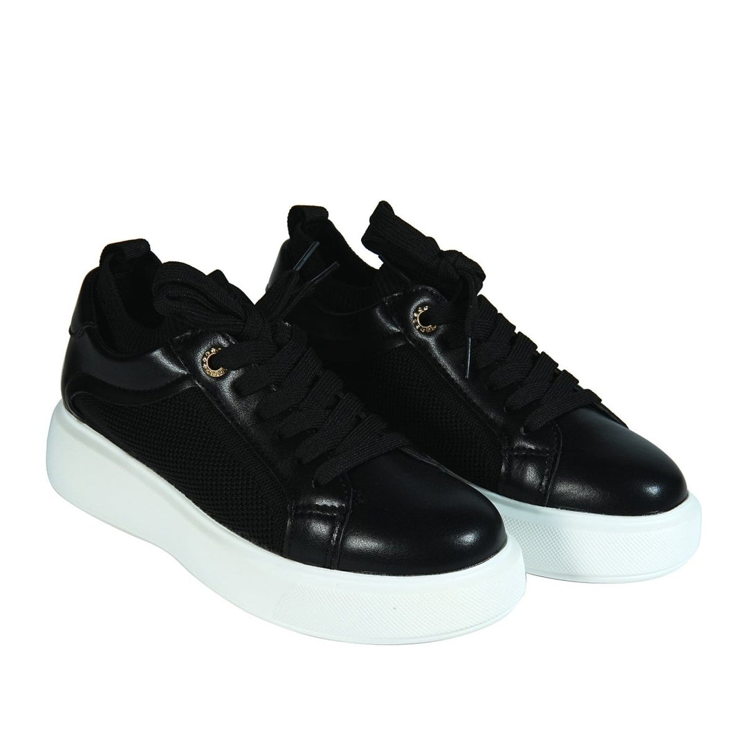 Women Casual Sneakers - 98427S - Sneakers - Walkeaze