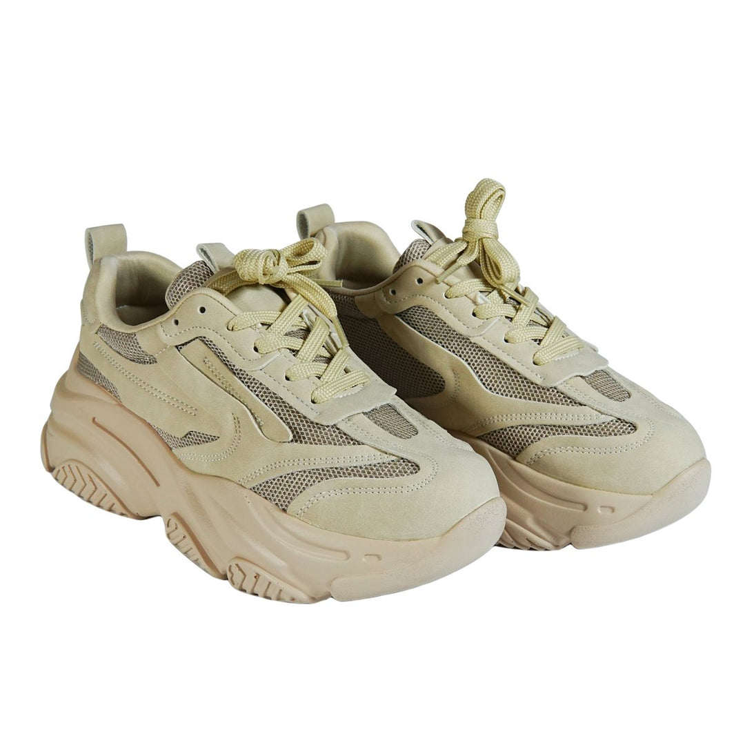 Women Casual Sneakers - 98431S - Sneakers - Walkeaze