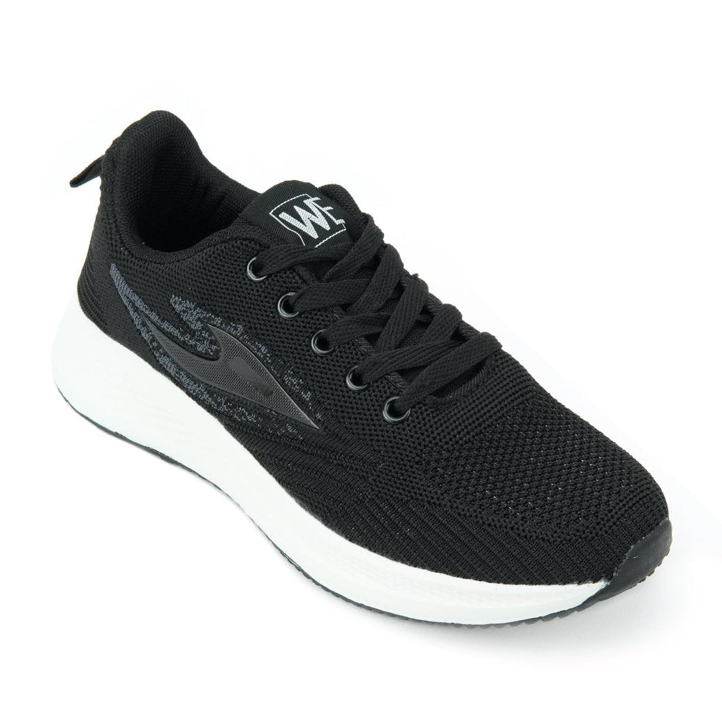 Women Casual Sneakers - 98519S - Sneakers - Walkeaze
