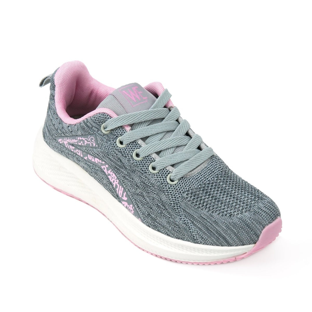 Women Casual Sneakers - 98521S - Sneakers - Walkeaze