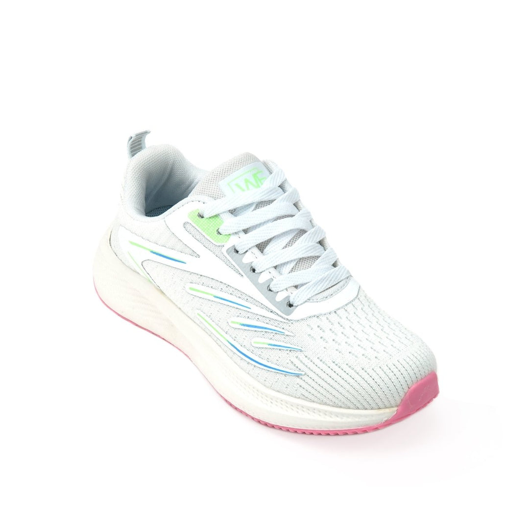 Women Casual Sneakers - 98522S - Sneakers - Walkeaze