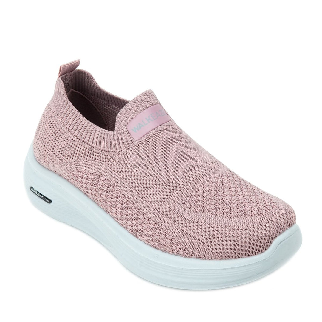 Women Casual Sneakers - 98528S - Sneakers - Walkeaze
