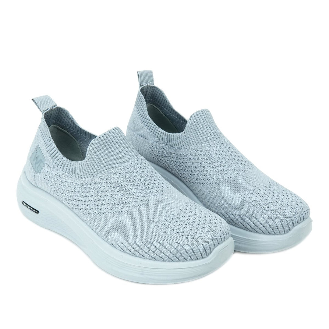 Women Casual Sneakers - 98529S - Sneakers - Walkeaze