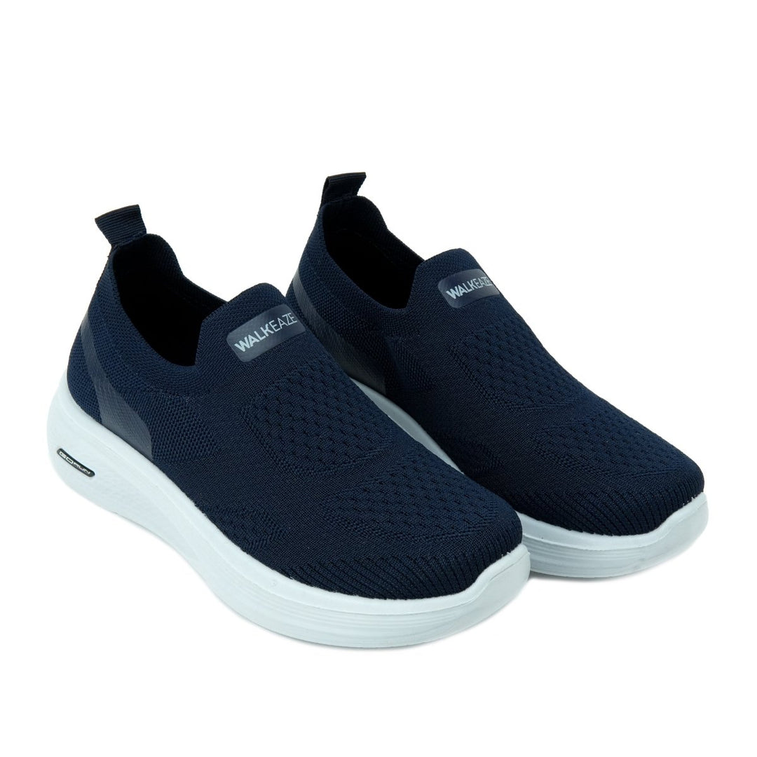 Women Casual Sneakers - 98530S - Sneakers - Walkeaze