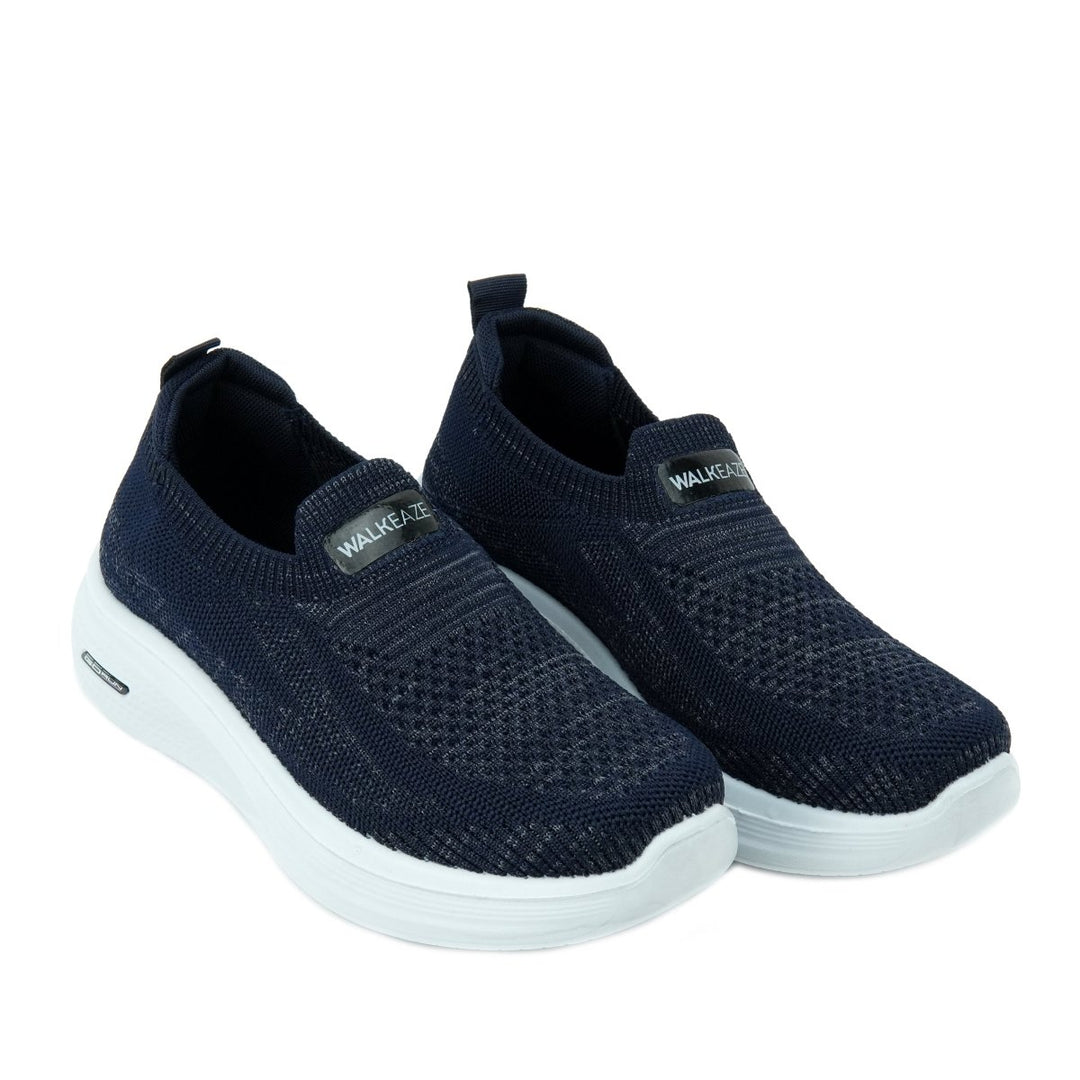 Women Casual Sneakers - 98531S - Sneakers - Walkeaze