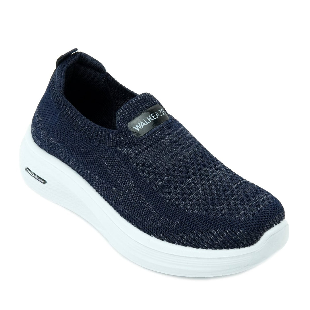 Women Casual Sneakers - 98531S - Sneakers - Walkeaze