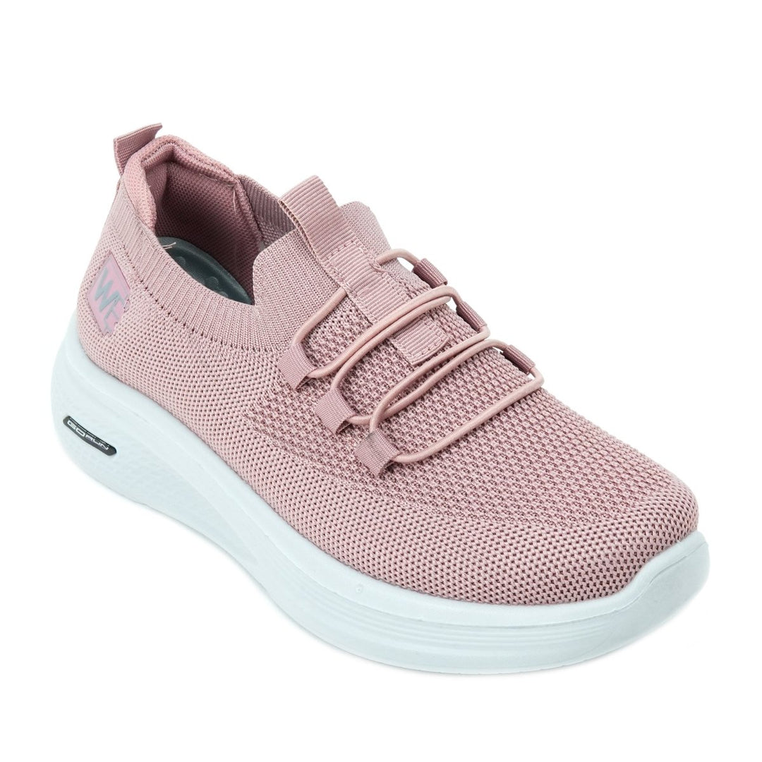 Women Casual Sneakers - 98532S - Sneakers - Walkeaze