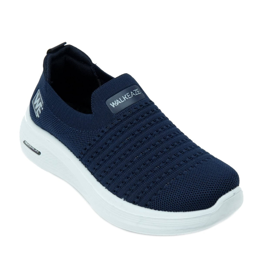 Women Casual Sneakers - 98533S - Sneakers - Walkeaze