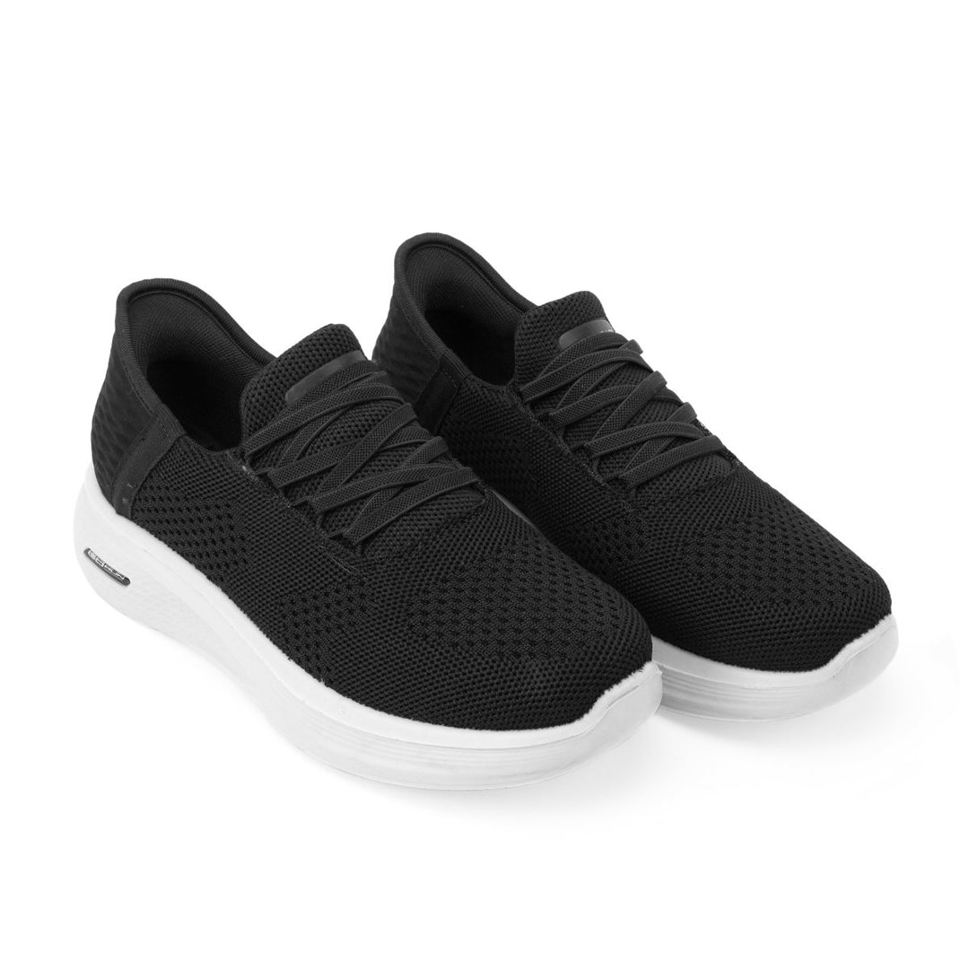 Women Casual Sneakers - 98534S - Sneakers - Walkeaze
