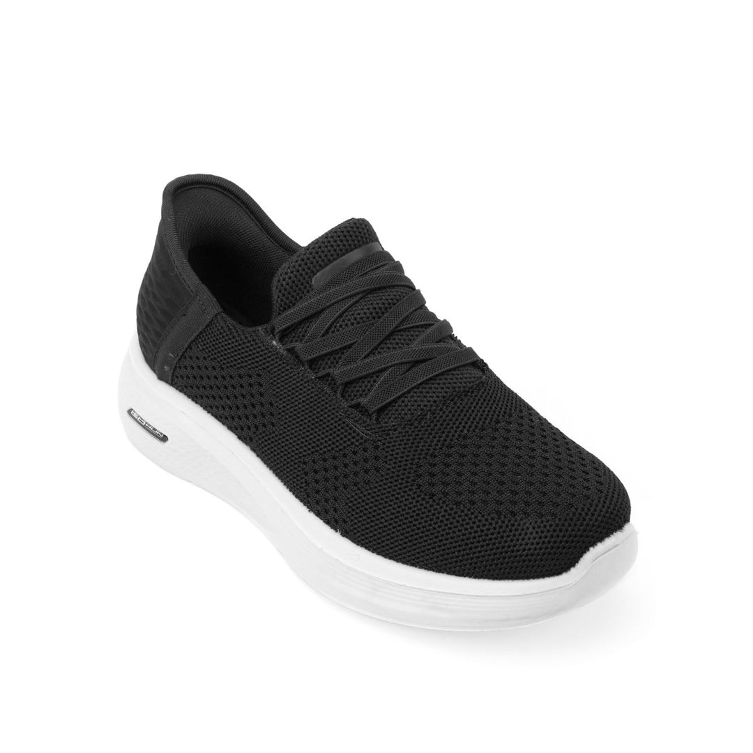 Women Casual Sneakers - 98534S - Sneakers - Walkeaze