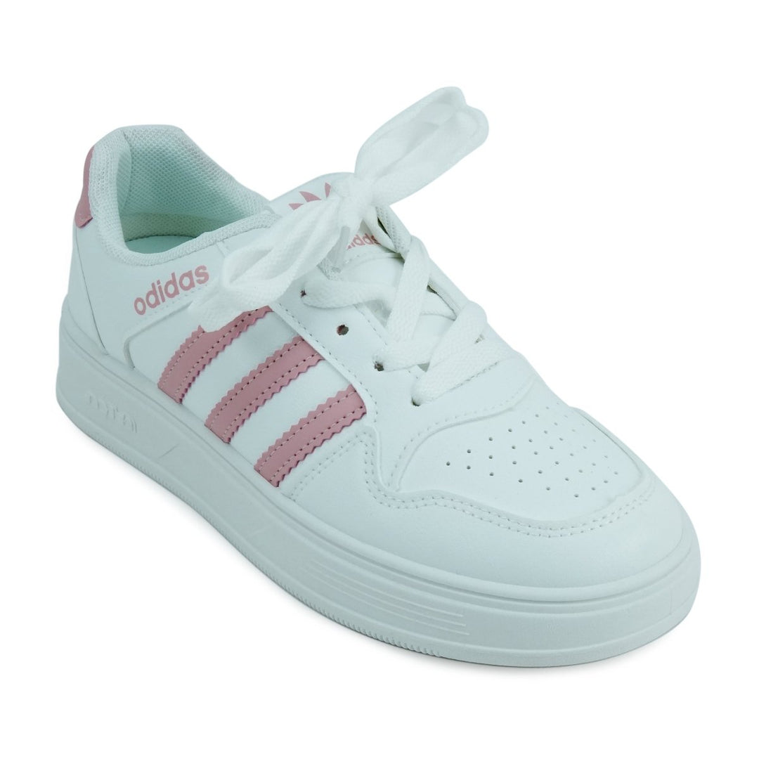 Women Casual Sneakers - 98548S - Sneakers - Walkeaze