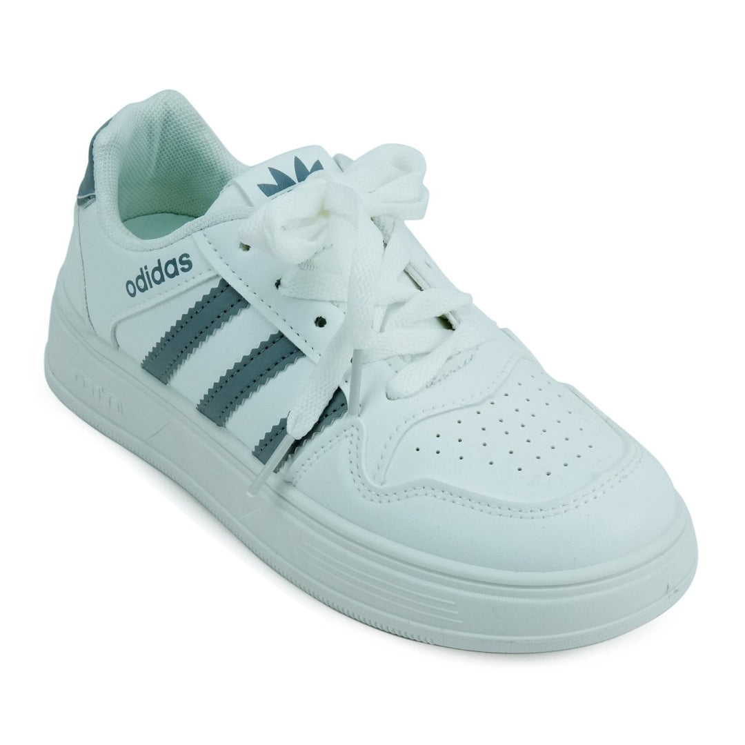 Women Casual Sneakers - 98548S - Sneakers - Walkeaze