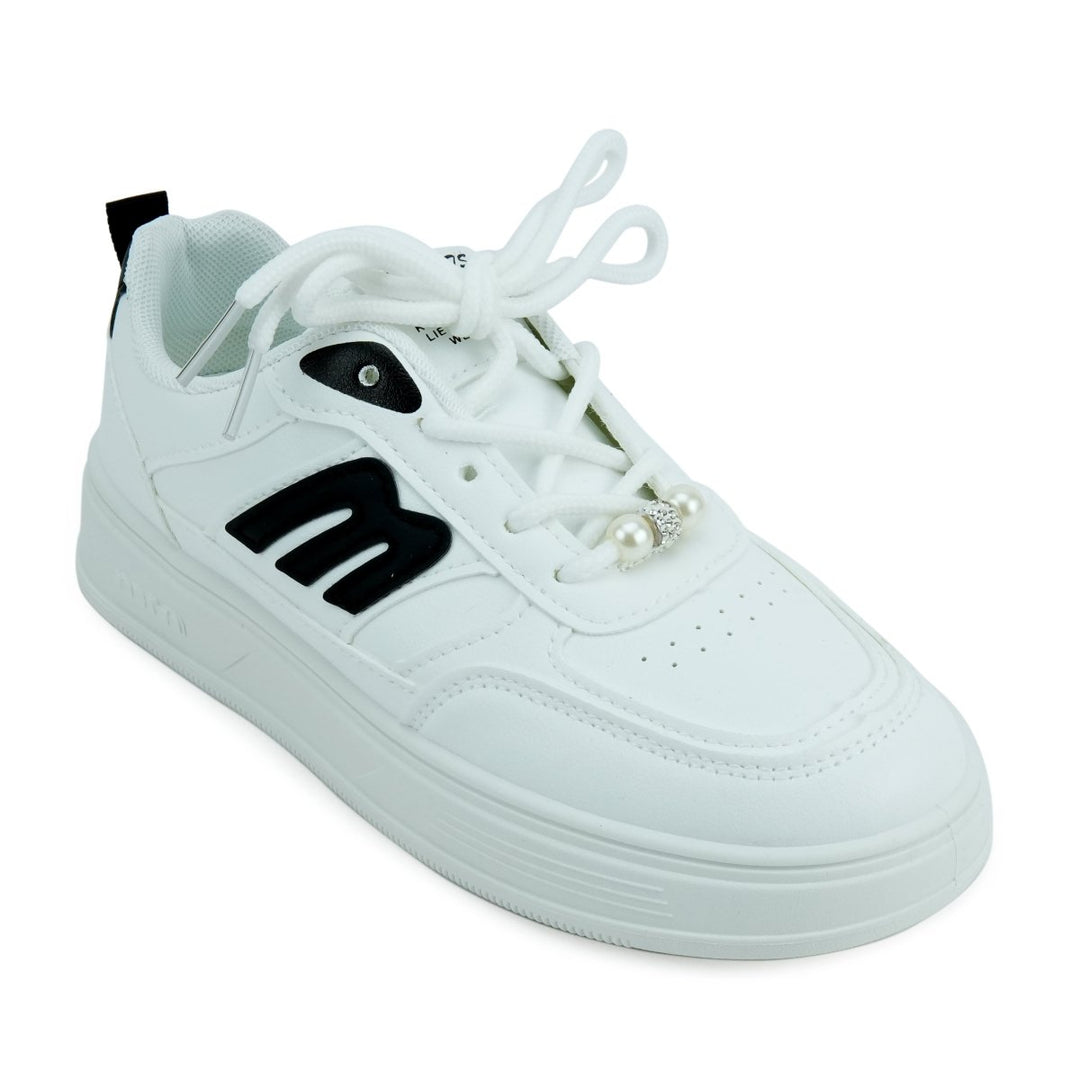 Women Casual Sneakers - 98550S - Sneakers - Walkeaze