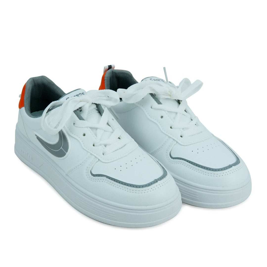 Women Casual Sneakers - 98551S - Sneakers - Walkeaze