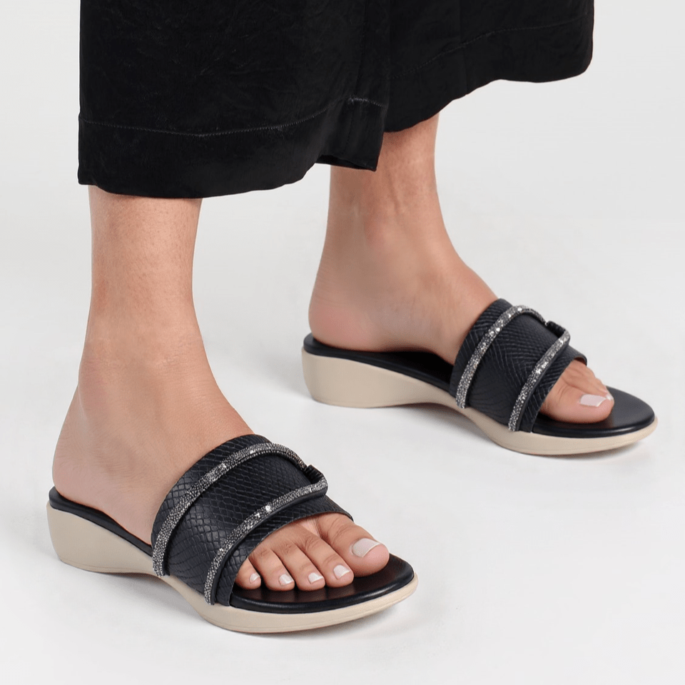 Women Casual Softy - 39167S - Softies - Walkeaze
