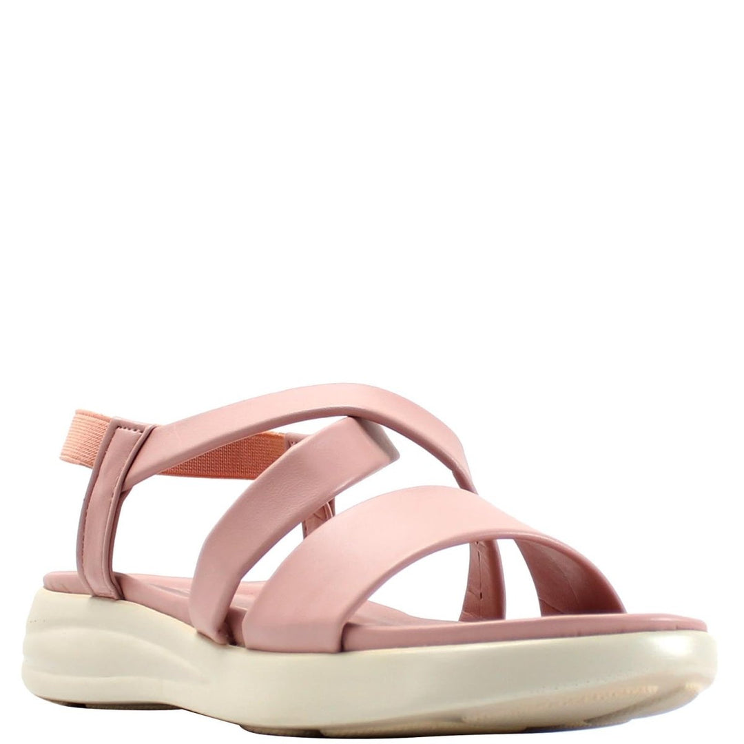 Women Casual Softy - 74593S - Softies - Walkeaze
