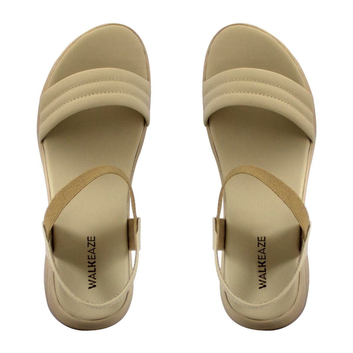 Women Casual Softy - 74598S