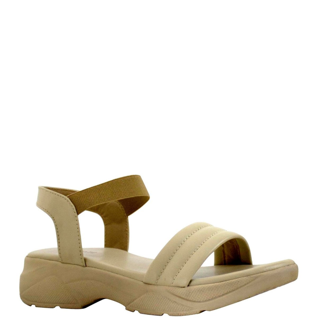 Women Casual Softy - 74598S - Softies - Walkeaze