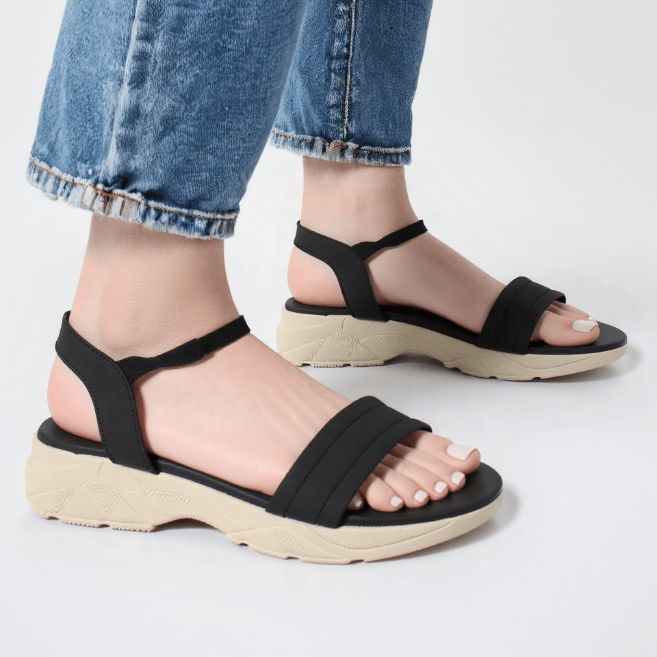 Women Casual Softy - 74598S