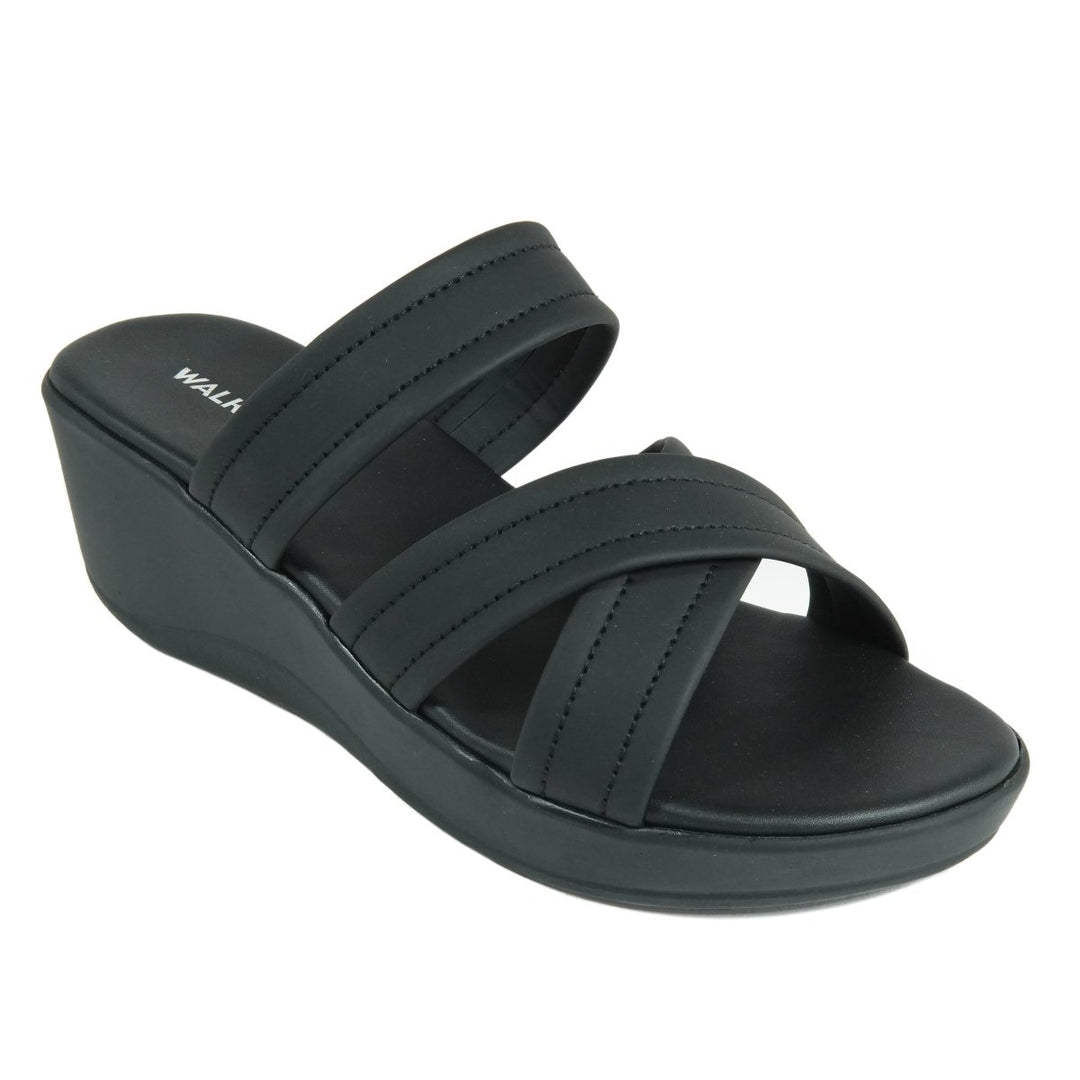 Women Casual Softy - 74690S - Softies - Walkeaze