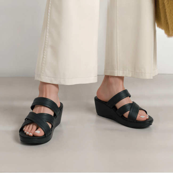 Women Casual Softy - 74690S