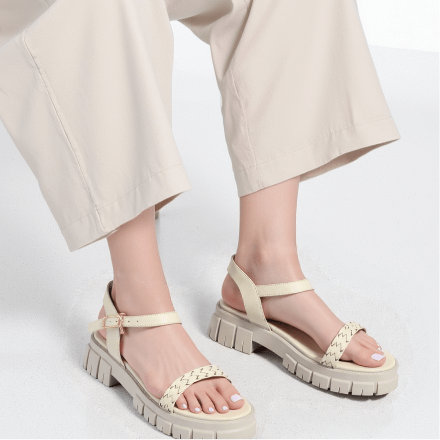 Women Casual Softy - 74812S