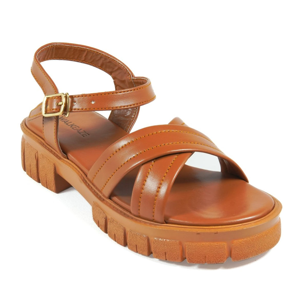 Women Casual Softy - 74815S - Softies - Walkeaze