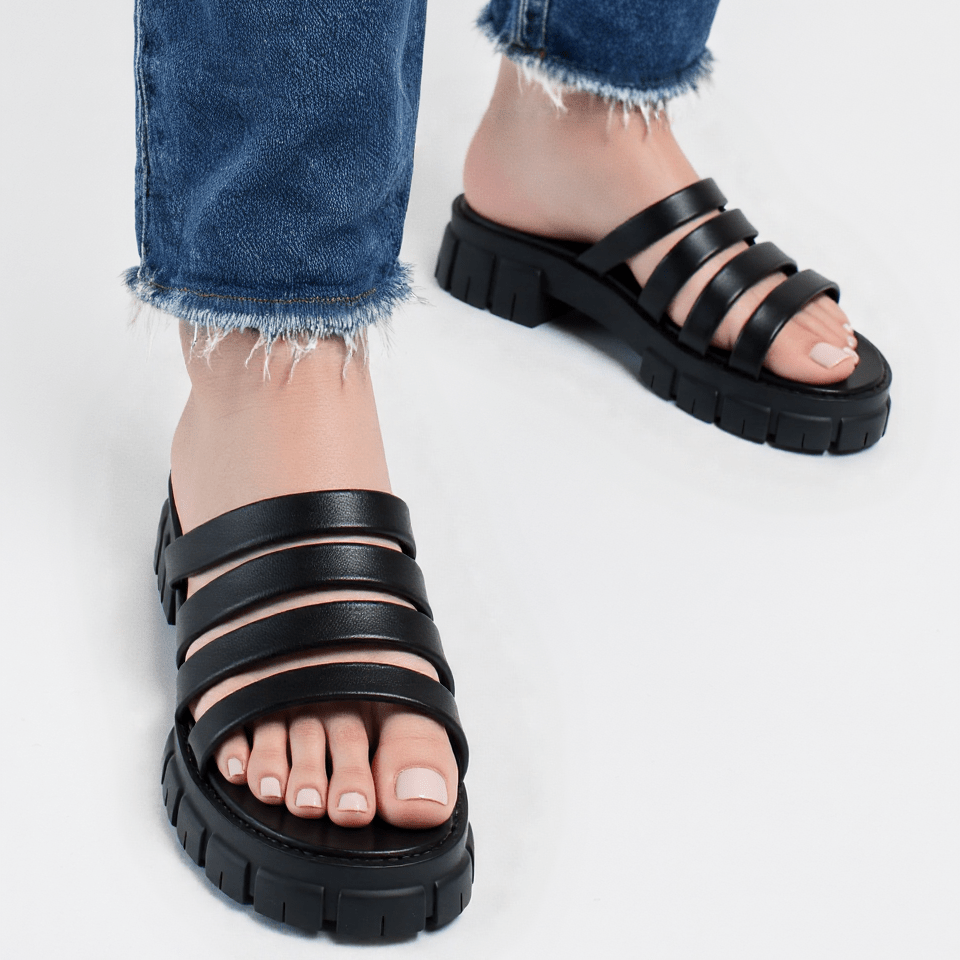 Women Casual Softy - 74817S