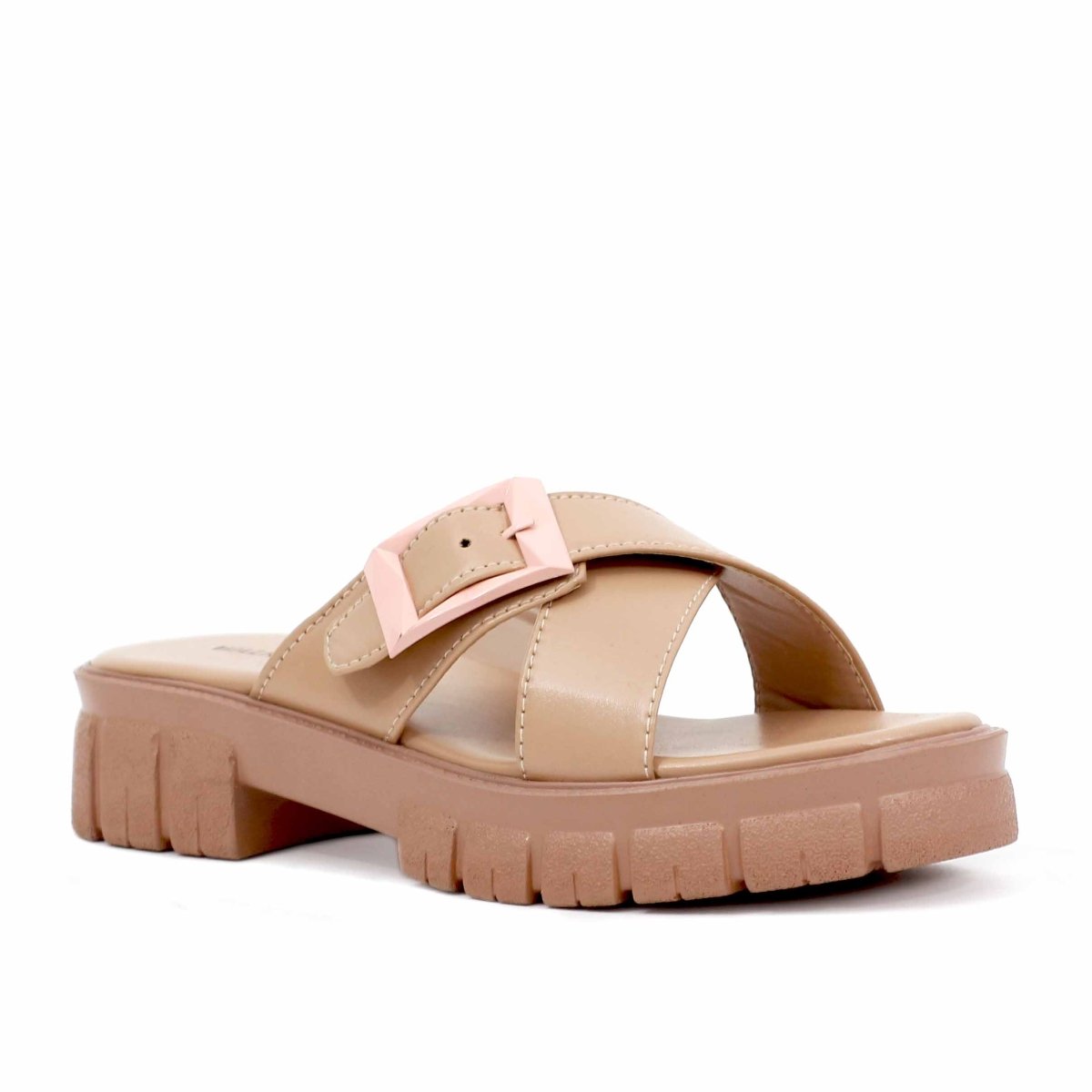 Women Casual Softy - 74818S